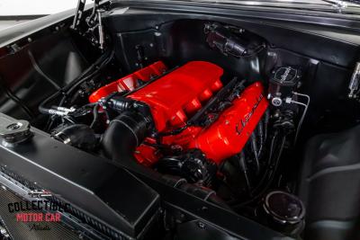 1956 Chevrolet Bel Air