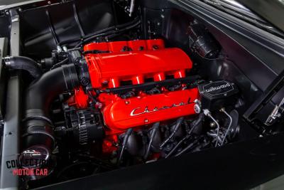 1956 Chevrolet Bel Air