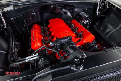 1956 Chevrolet Bel Air