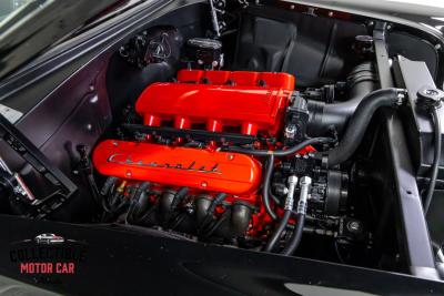 1956 Chevrolet Bel Air
