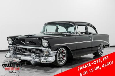 1956 Chevrolet Bel Air