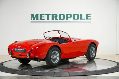 1959 AC Ace Roadster