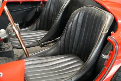 1959 AC Ace Roadster