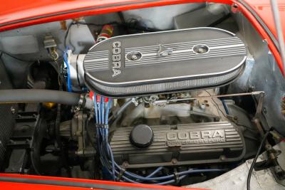 1959 AC Ace Roadster