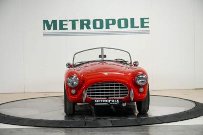 1959 AC Ace Roadster