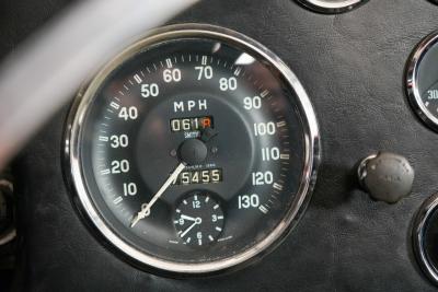 1959 AC Ace Roadster