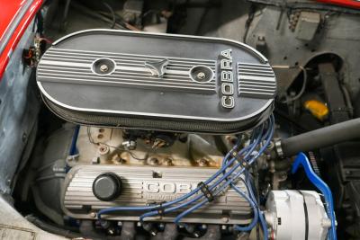 1959 AC Ace Roadster