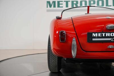 1959 AC Ace Roadster