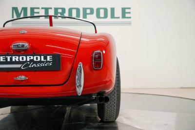 1959 AC Ace Roadster