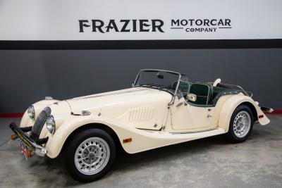 1998 Morgan Plus 8