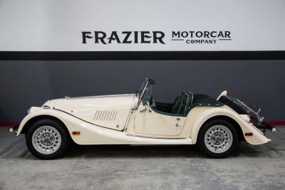 1998 Morgan Plus 8