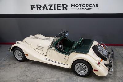 1998 Morgan Plus 8