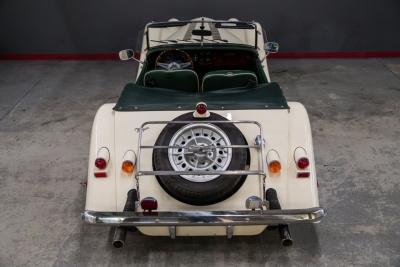 1998 Morgan Plus 8