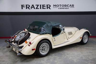 1998 Morgan Plus 8