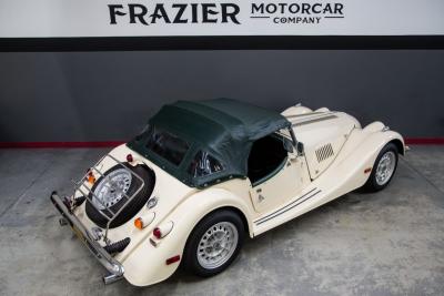 1998 Morgan Plus 8
