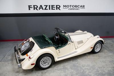 1998 Morgan Plus 8