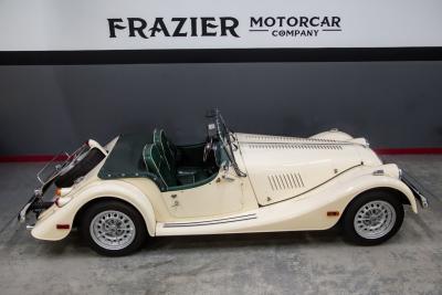 1998 Morgan Plus 8