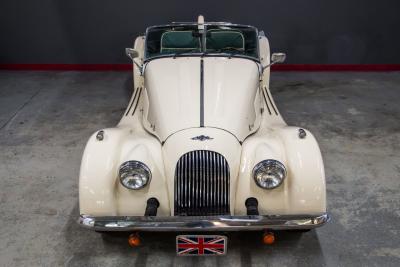 1998 Morgan Plus 8