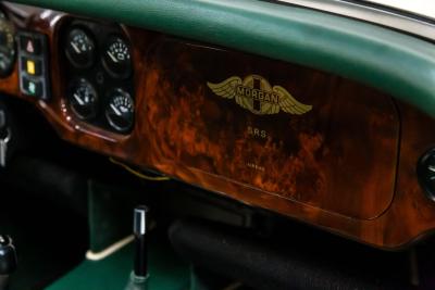 1998 Morgan Plus 8