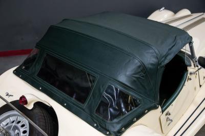 1998 Morgan Plus 8