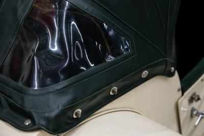 1998 Morgan Plus 8