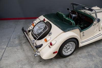 1998 Morgan Plus 8