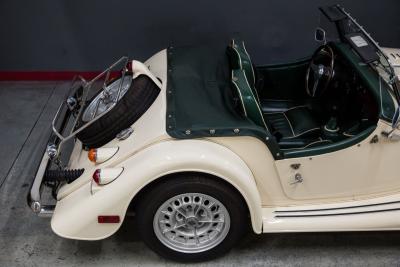 1998 Morgan Plus 8