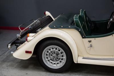 1998 Morgan Plus 8
