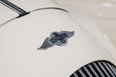 1998 Morgan Plus 8