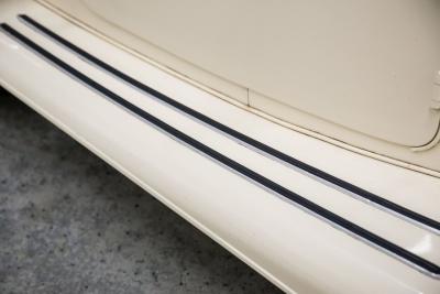 1998 Morgan Plus 8