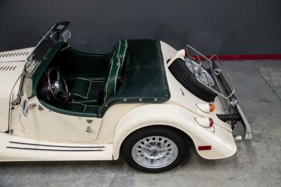 1998 Morgan Plus 8