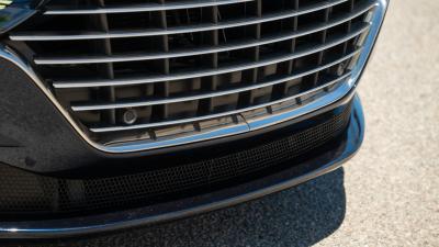 2018 Aston Martin Lagonda Taraf Final Edition