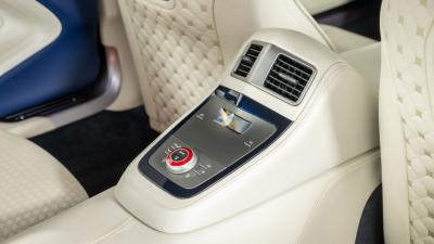 2018 Aston Martin Lagonda Taraf Final Edition