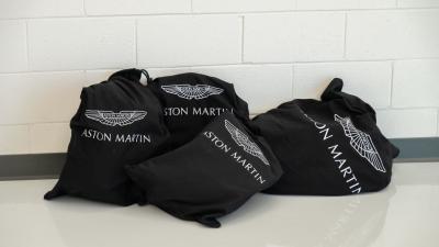 2018 Aston Martin Lagonda Taraf Final Edition