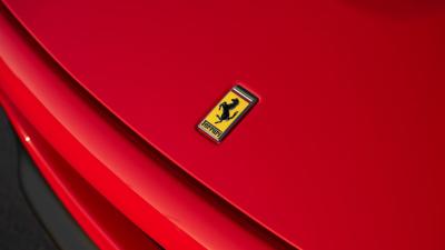 2004 Ferrari 575M Maranello