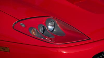 2004 Ferrari 575M Maranello