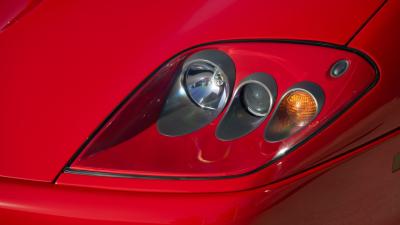 2004 Ferrari 575M Maranello