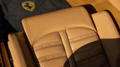 2004 Ferrari 575M Maranello