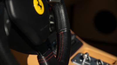 2004 Ferrari 575M Maranello