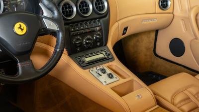 2004 Ferrari 575M Maranello
