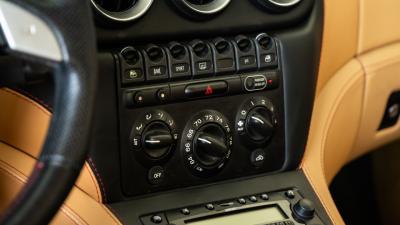 2004 Ferrari 575M Maranello