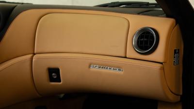 2004 Ferrari 575M Maranello
