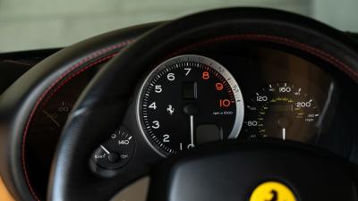 2004 Ferrari 575M Maranello