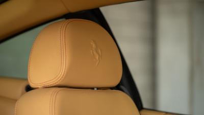 2004 Ferrari 575M Maranello