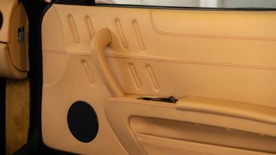 2004 Ferrari 575M Maranello