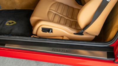 2004 Ferrari 575M Maranello