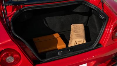 2004 Ferrari 575M Maranello