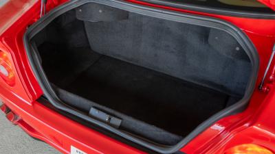 2004 Ferrari 575M Maranello