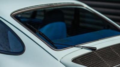 1976 Porsche 911 Turbo Carrera