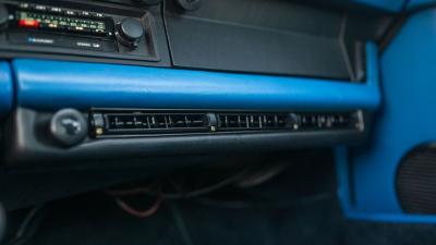 1976 Porsche 911 Turbo Carrera